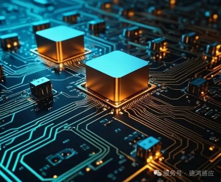 AI大算力时代，电感行业正在经历一场怎样的“材料革命”