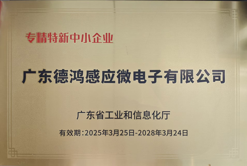 广州专精特新中小企业