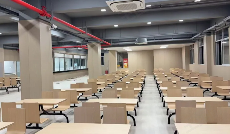 饭探征集令丨德鸿食堂第二期试吃员招募，&ldquo;味&rdquo;你而来！
